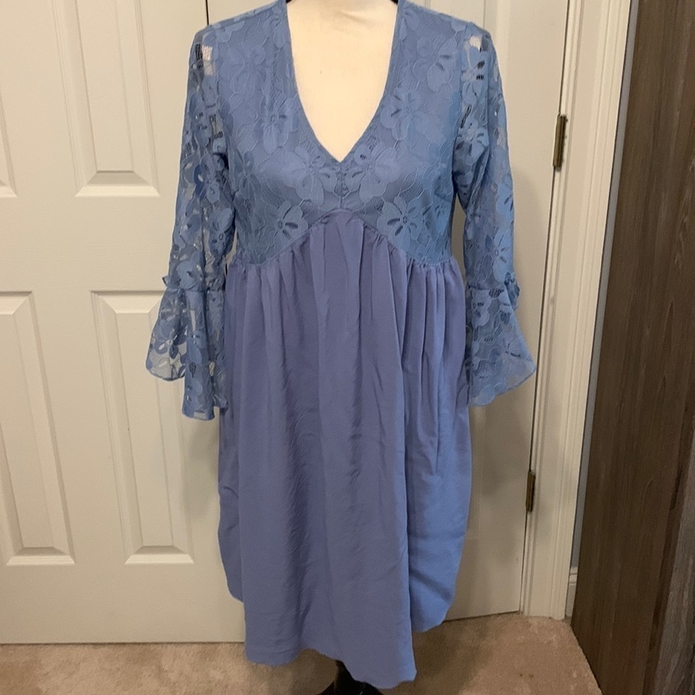 Cato Women’s Lace dress